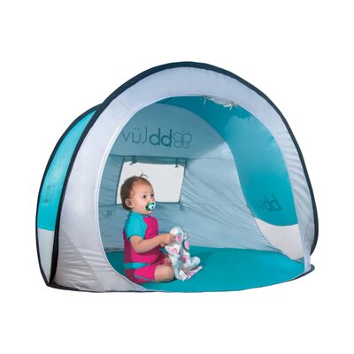 Sunkitö: Anti-UV speeltent