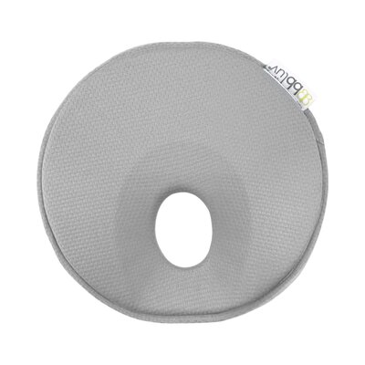 Pilö: Ergonomische hoofdsteun Grey