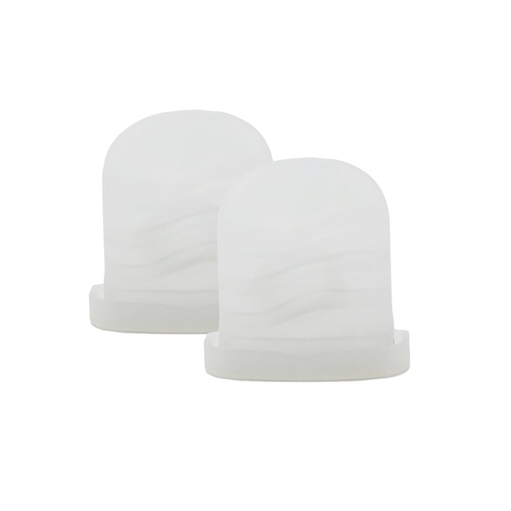 Mumflöw - 2 Kleppen & 2 Membranen Mumflöw - 2 Kleppen & 2 Membranen