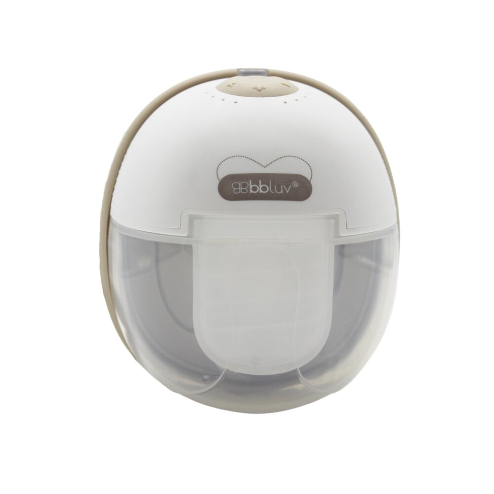 Mumflöw - Enkelvoudig Verwarmde Draagbare Borstkolf Mumflöw - Enkelvoudig Verwarmde Draagbare Borstkolf