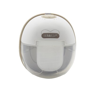 Mumflöw - Enkelvoudig Verwarmde Draagbare Borstkolf Mumflöw - Enkelvoudig Verwarmde Draagbare Borstkolf