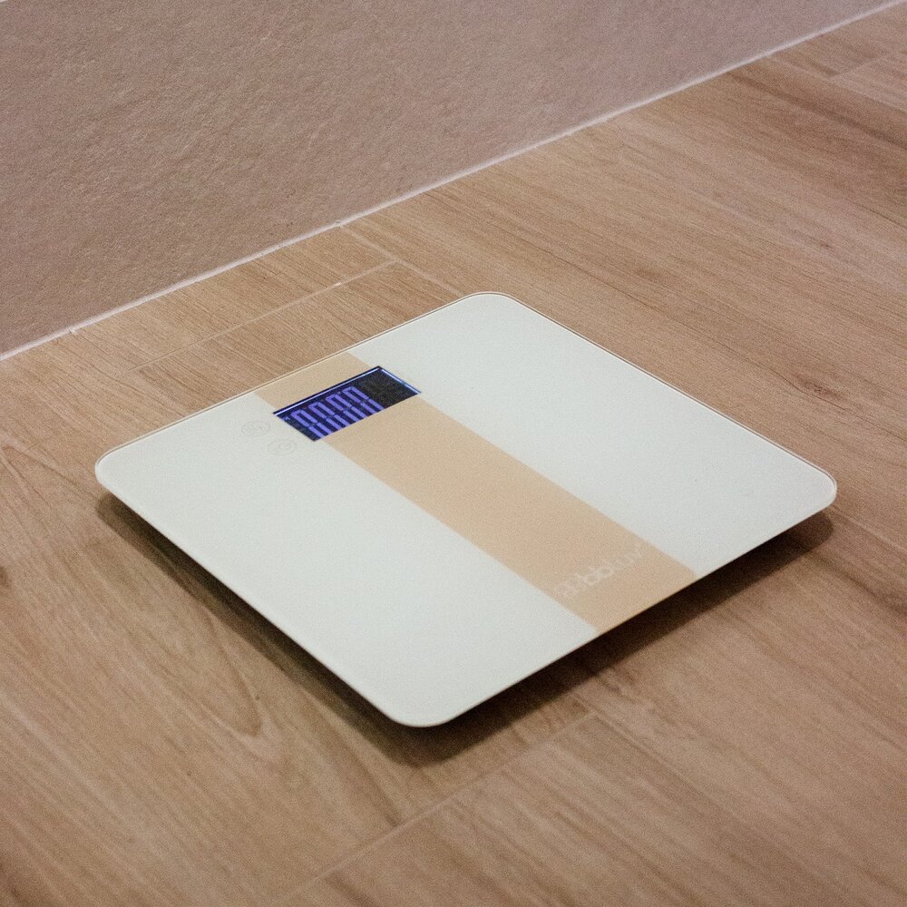 Kilo Pro: digitale evolutionaire weegschaal