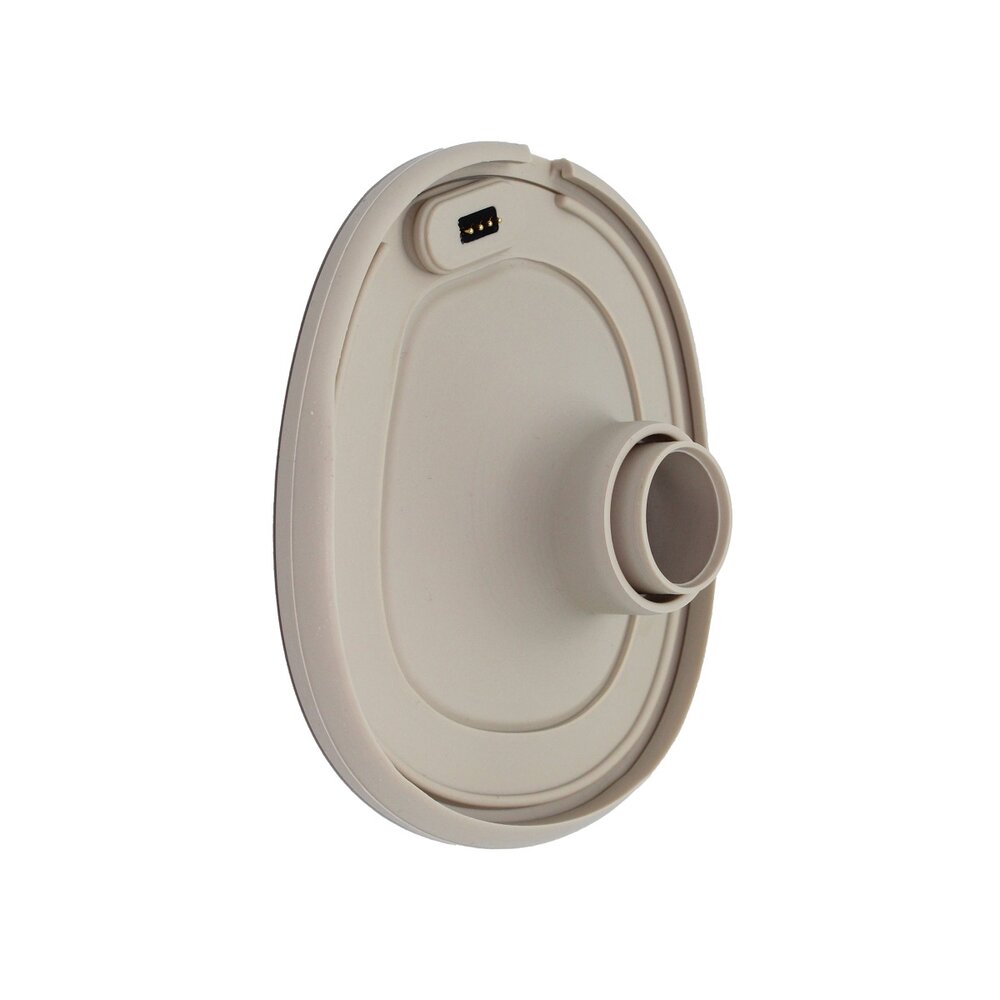 Mumflöw - Borstschild 24mm