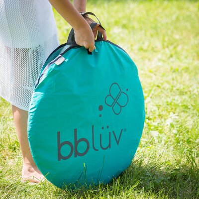 Sunkitö: Anti-UV speeltent