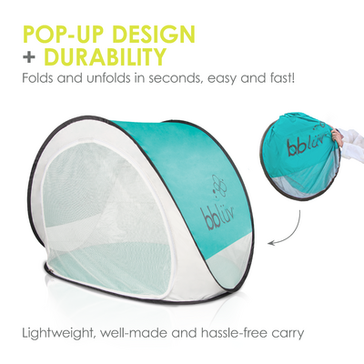 Sunkitö: Anti-UV speeltent