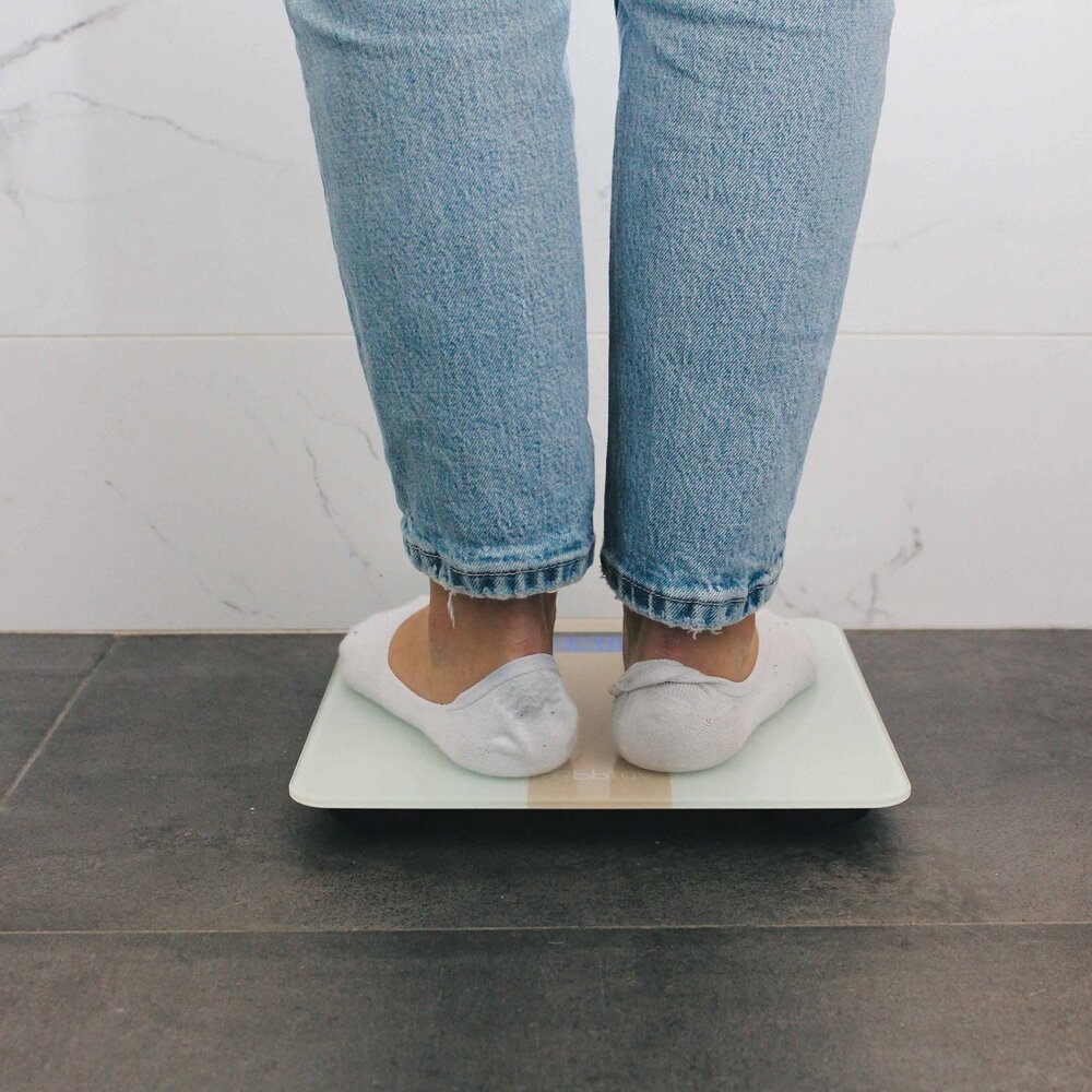 Kilo Pro: digitale evolutionaire weegschaal