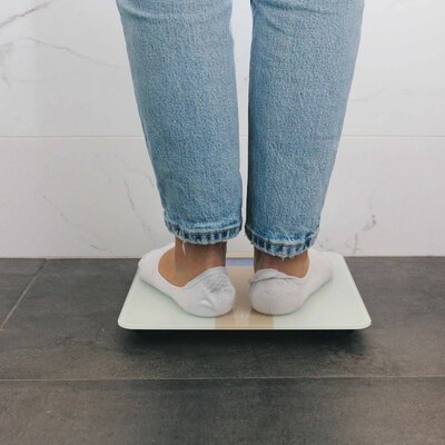 Kilo Pro: digitale evolutionaire weegschaal