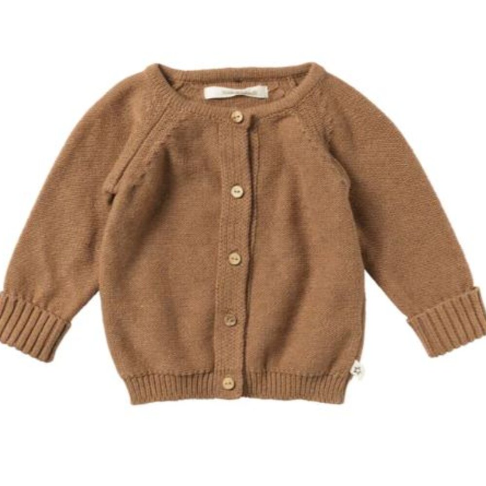Knit - Milo Clay