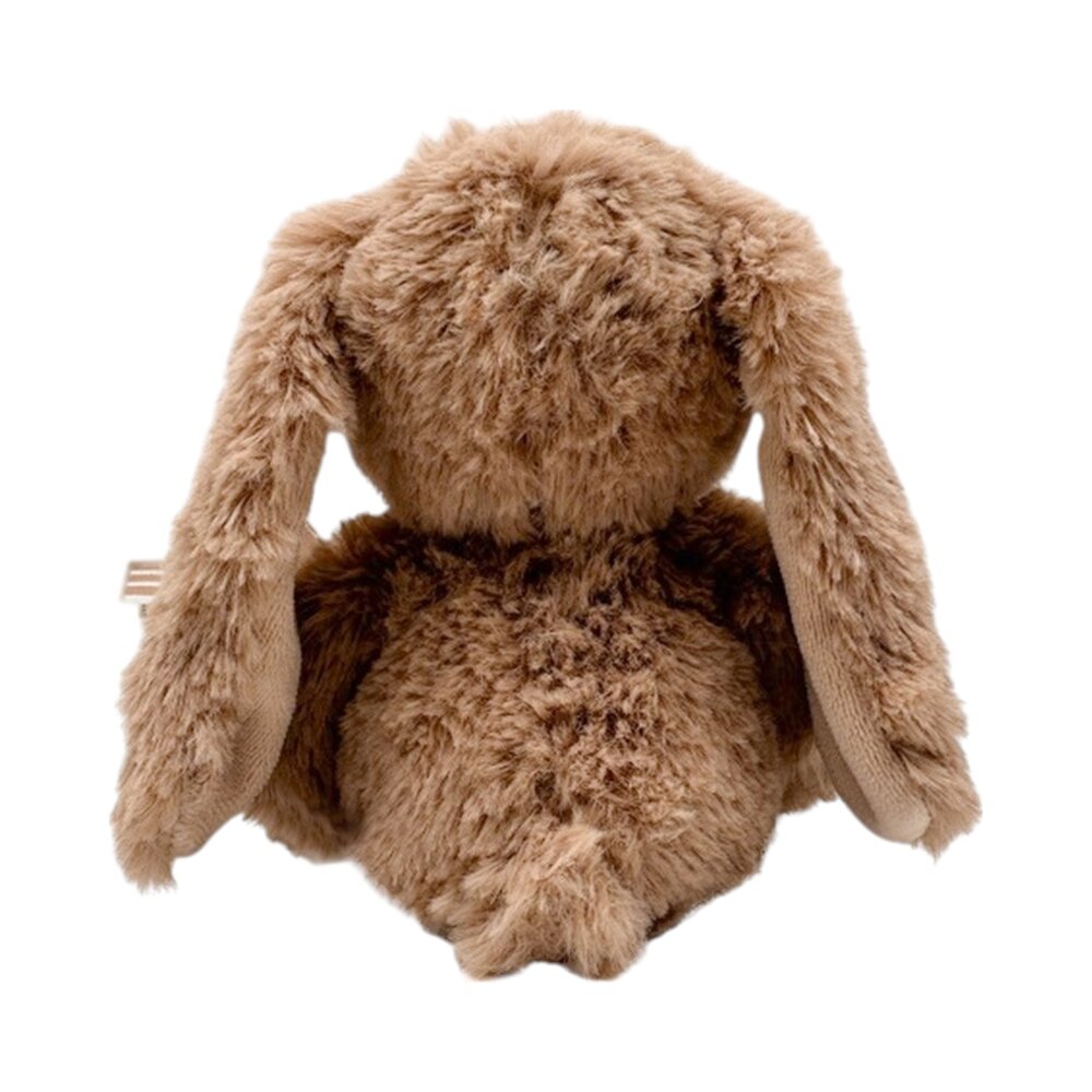 Knuffel Konijn Rosa Small (21 cm) Nougat