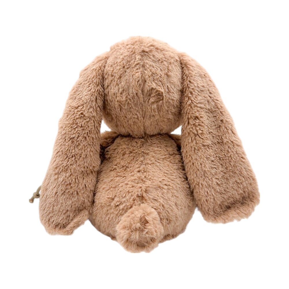 Knuffel Konijn Rosa Medium (40 cm) Nougat