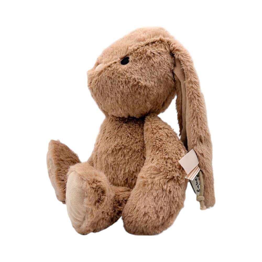 Knuffel Konijn Rosa Medium (40 cm) Nougat