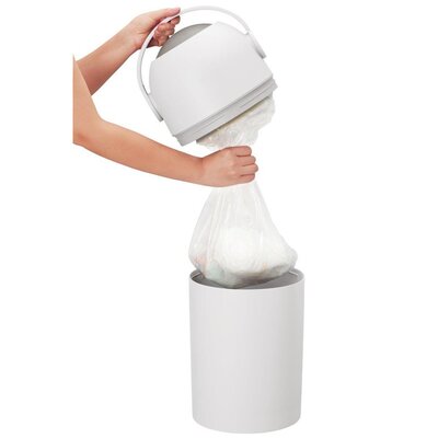 Luieremmer Magic Sand