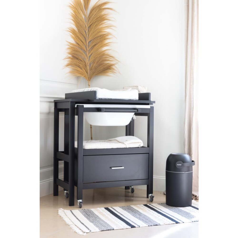 Luieremmer Magic Black