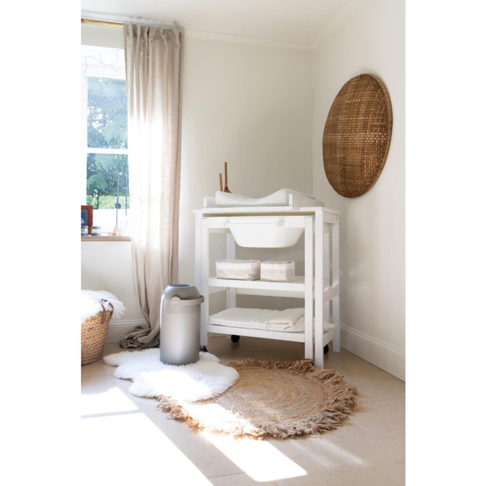 Luieremmer Magic Taupe