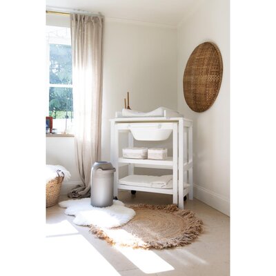Luieremmer Magic Taupe