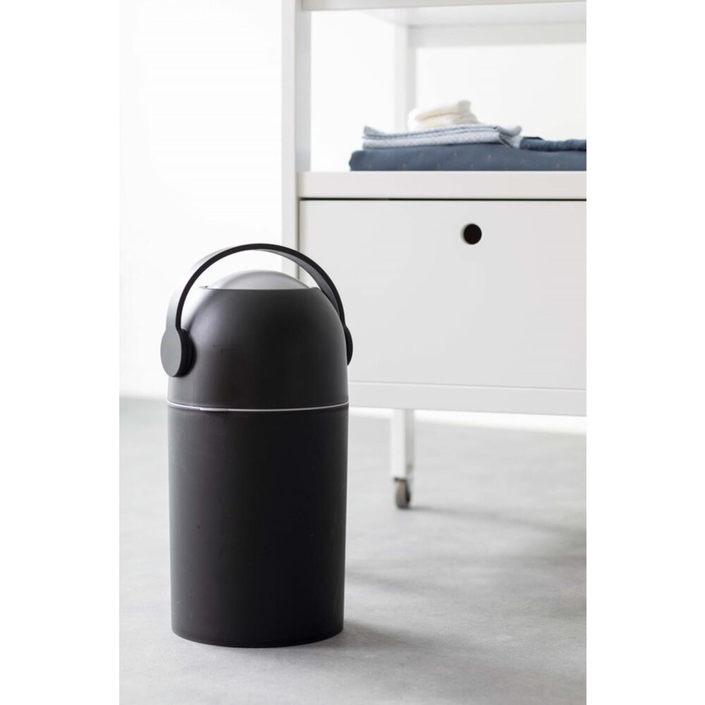 Luieremmer Magic Black