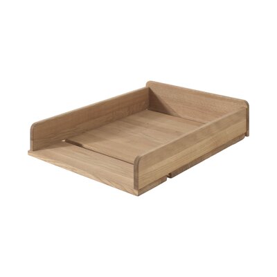 Forrest commode opzetstuk eik Bruin