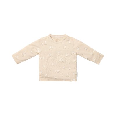 T-shirt lange mouwen Little Goose