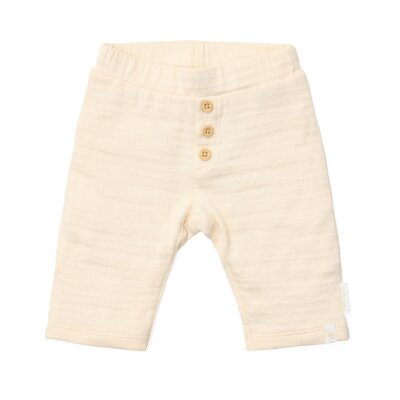 Broek Creme