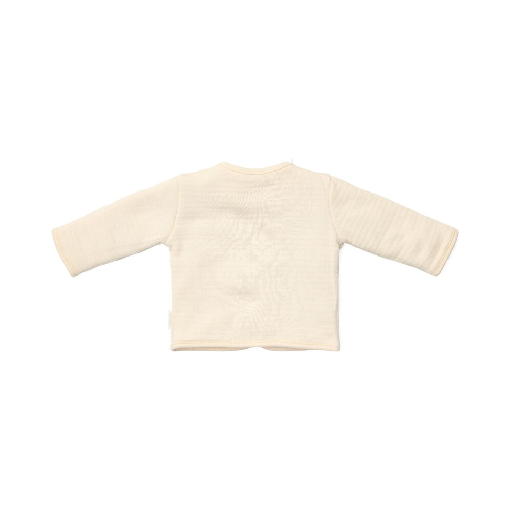 Omkeerbaar vestje Little goose