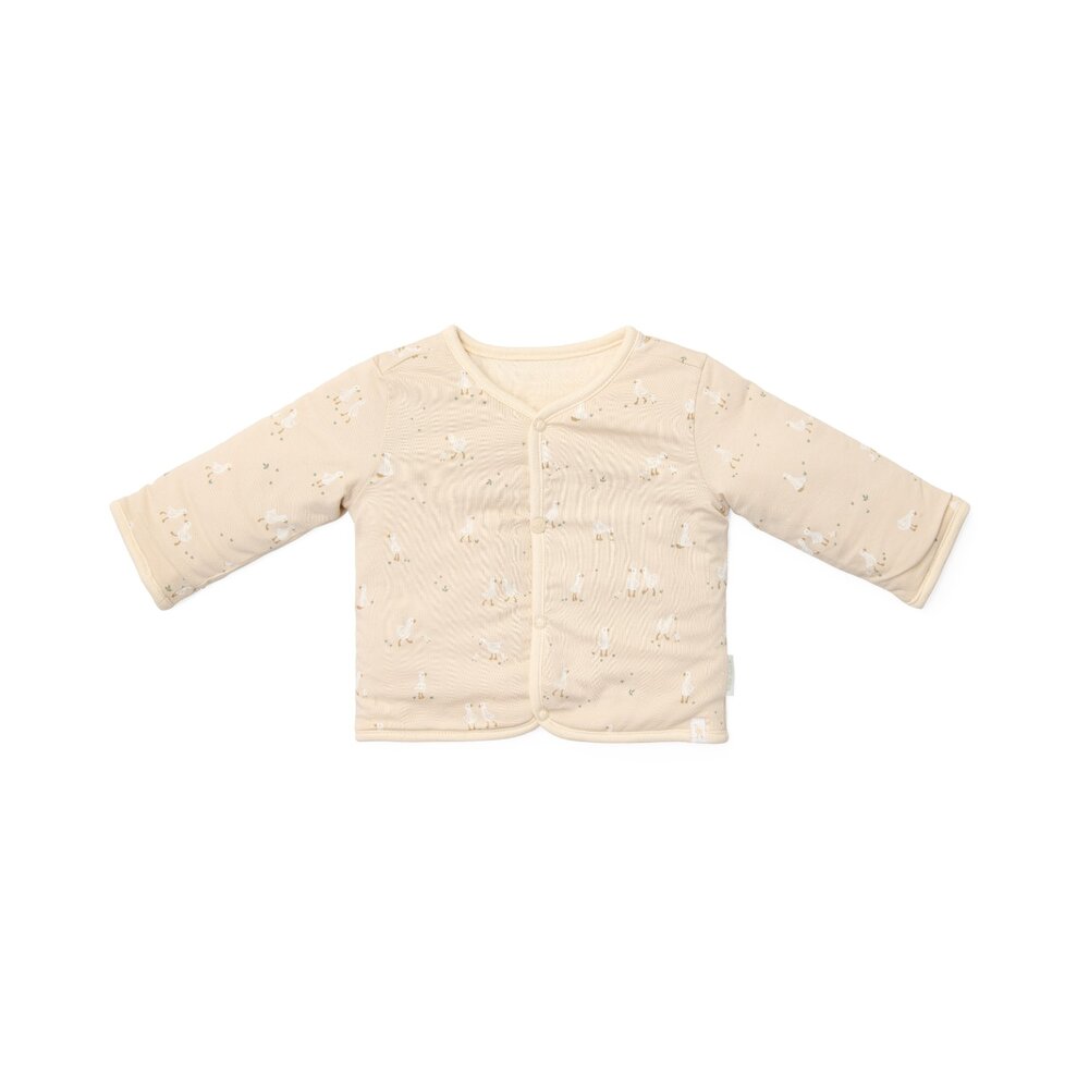 Omkeerbaar vestje Little goose