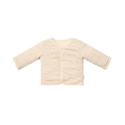Omkeerbaar vestje Little goose