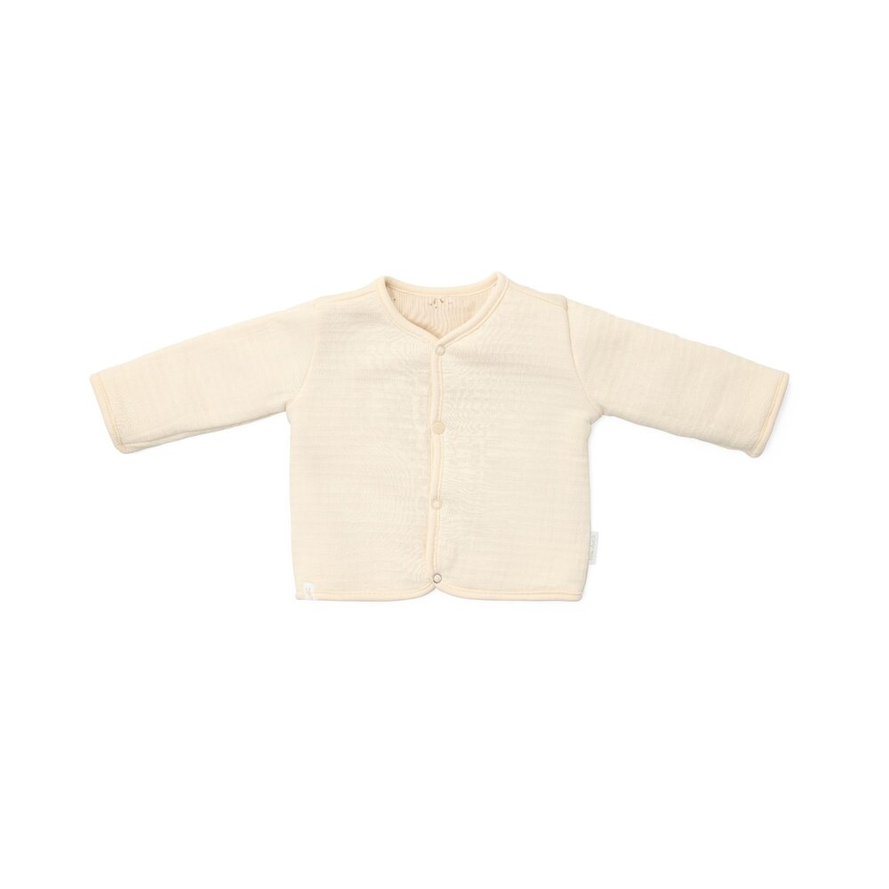 Omkeerbaar vestje Little goose