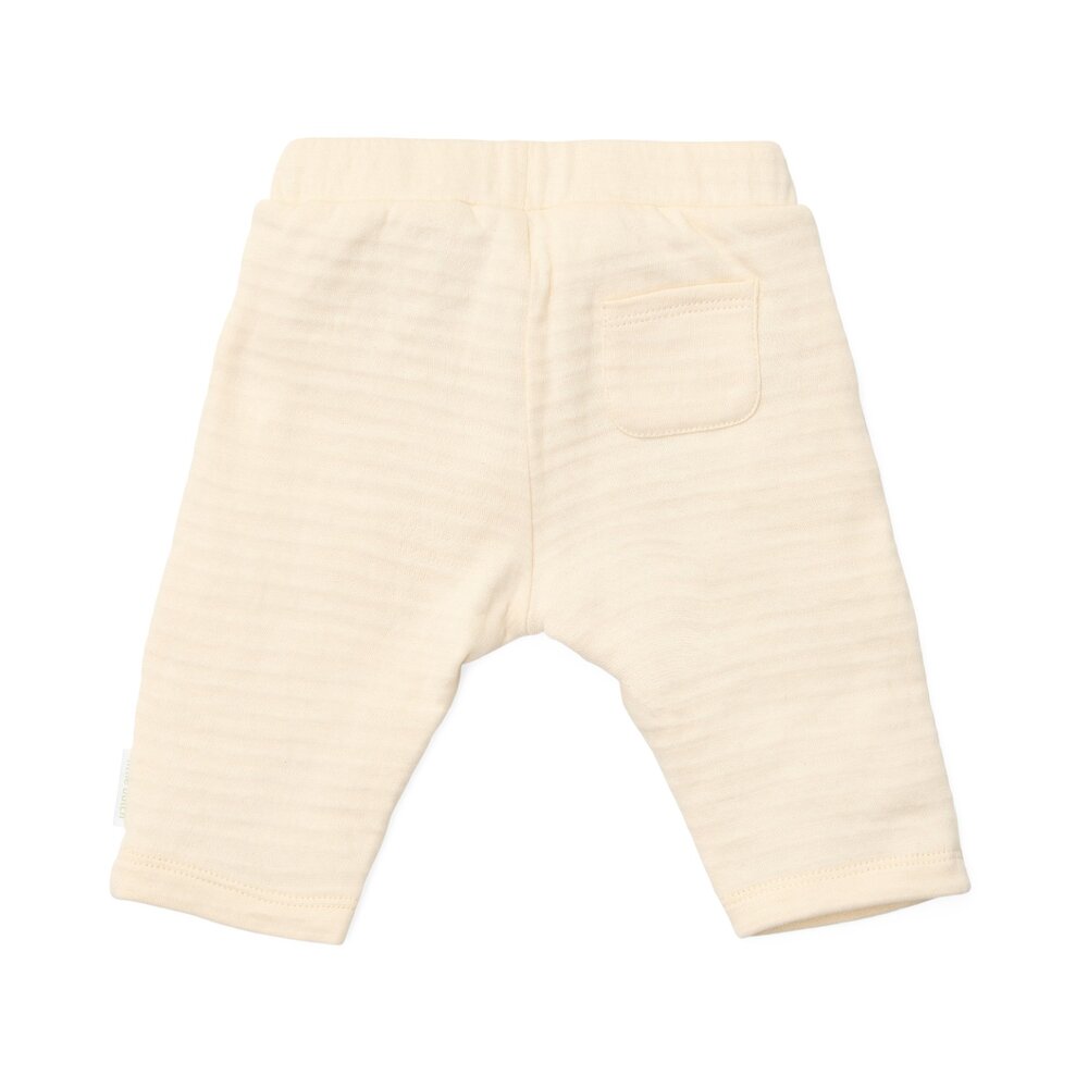 Broek Creme
