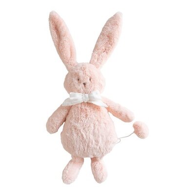 Ella Musical 25 Light cloudy pink