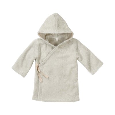 Baby badjas Dijon Daily ocean air