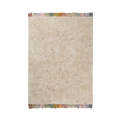 Wasbaar tapijt Stardust - 120 x 160 cm