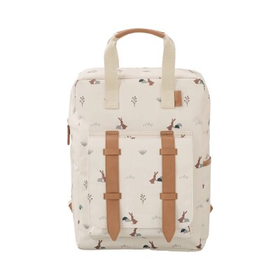 Rugzak groot Rabbit sandshell
