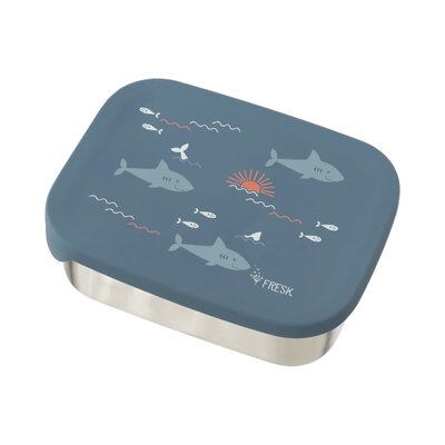 Lunchbox Shark