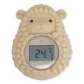 Silicone thermometer sheep sand