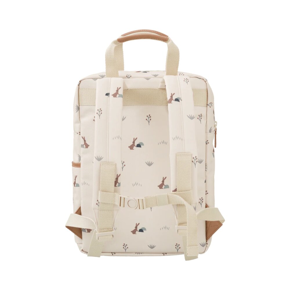 Rugzak groot Rabbit sandshell