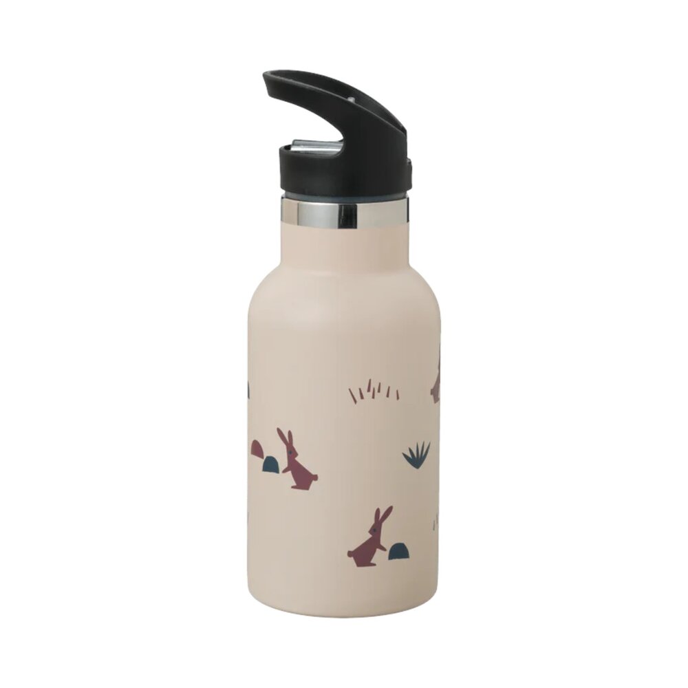 Thermosfles 350 ml Rabbit sandshell