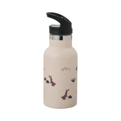 Thermosfles 350 ml Rabbit sandshell