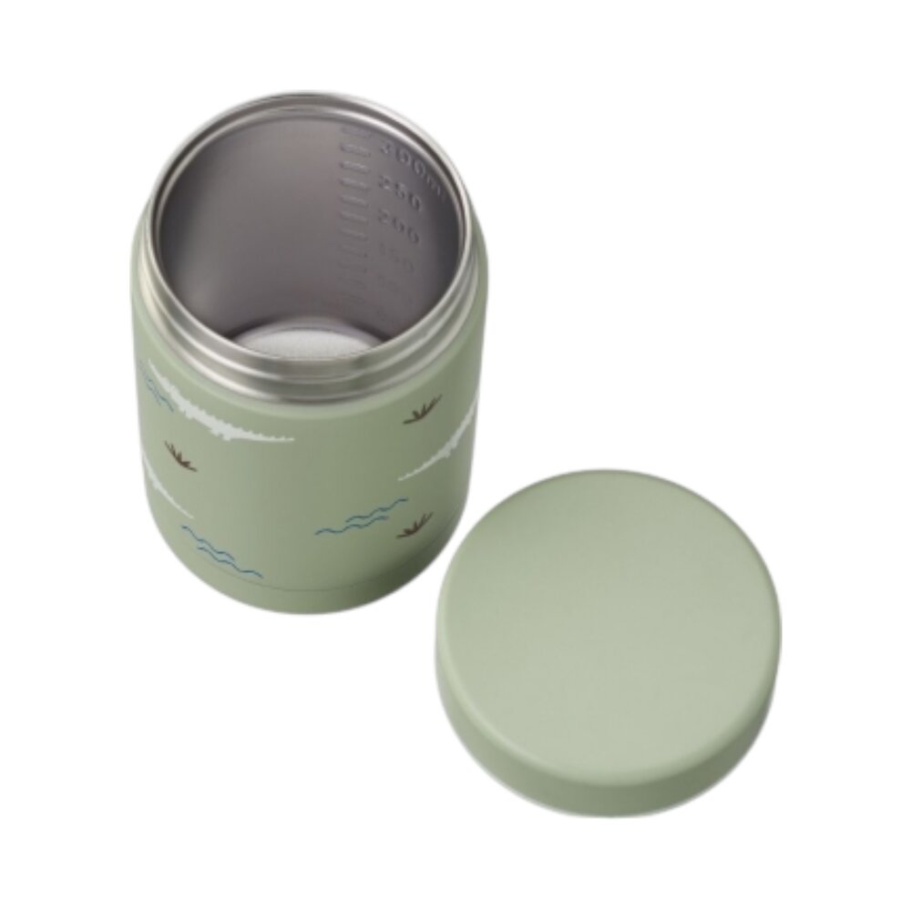 Thermos voedselcontainer 300 ml Crocodile