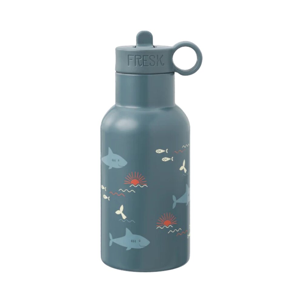 Thermosfles 350 ml Shark