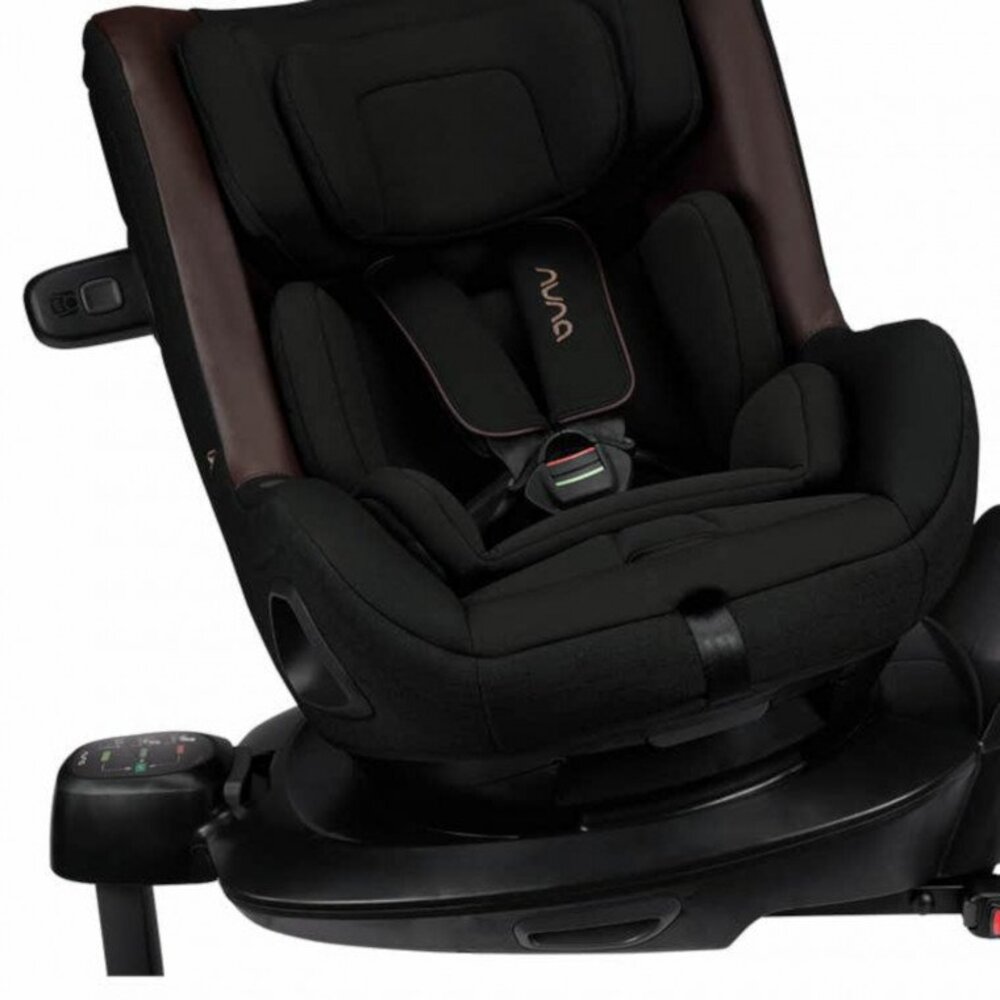 Todl next autostoel Riveted Todl next autostoel Riveted