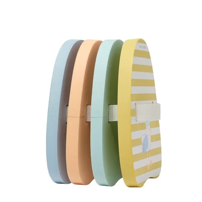 Leren zwemmen: rugdrijver Sid the Seagull Mustard Stripe