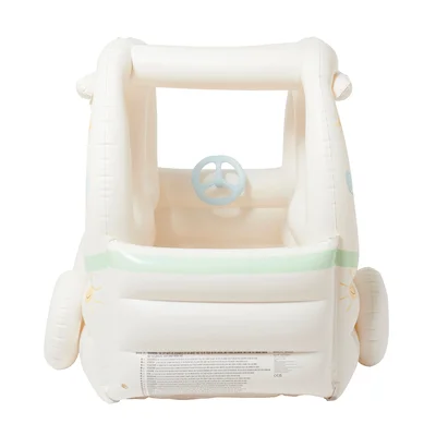 Opblaasbare Cubby Summer Sundae Multi
