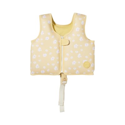 Kids zwemvest 2-3 jaar Princess Swan Buttercup 