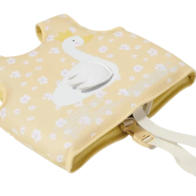 Kids zwemvest 2-3 jaar Princess Swan Buttercup 