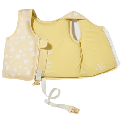 Kids zwemvest 2-3 jaar Princess Swan Buttercup 