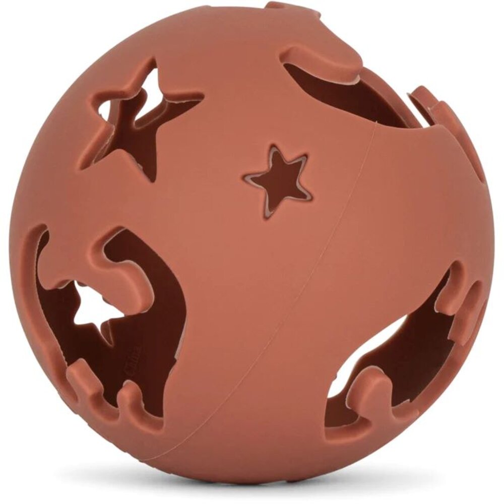 2-pack activity balls dino Rosesand mix