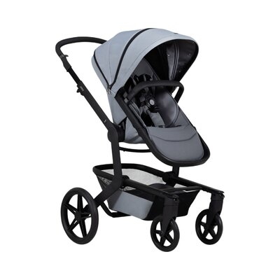 Kinderwagen Day5 - volledige set Limited Edition lunar grey