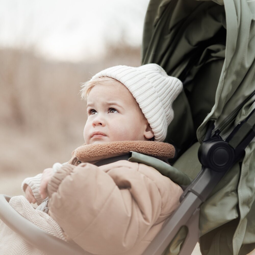 Comfort buggy Olive