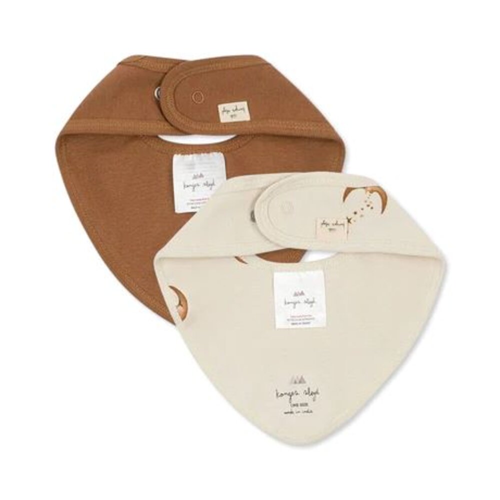 Classic 2 pack slabben Moon/tobacco