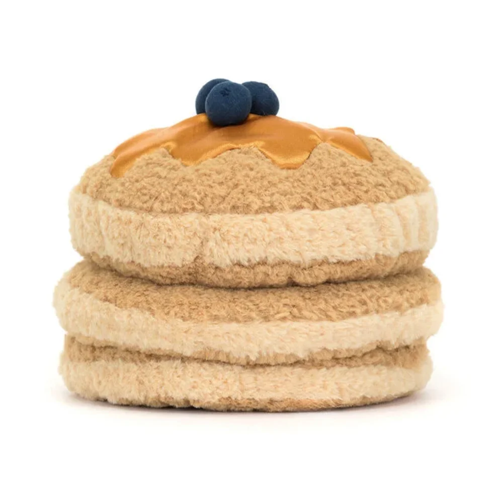 Knuffel - Fran Pancakes
